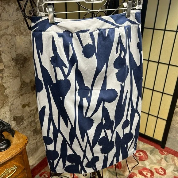 Boden Skirt-Size 8L - Picture 6 of 6